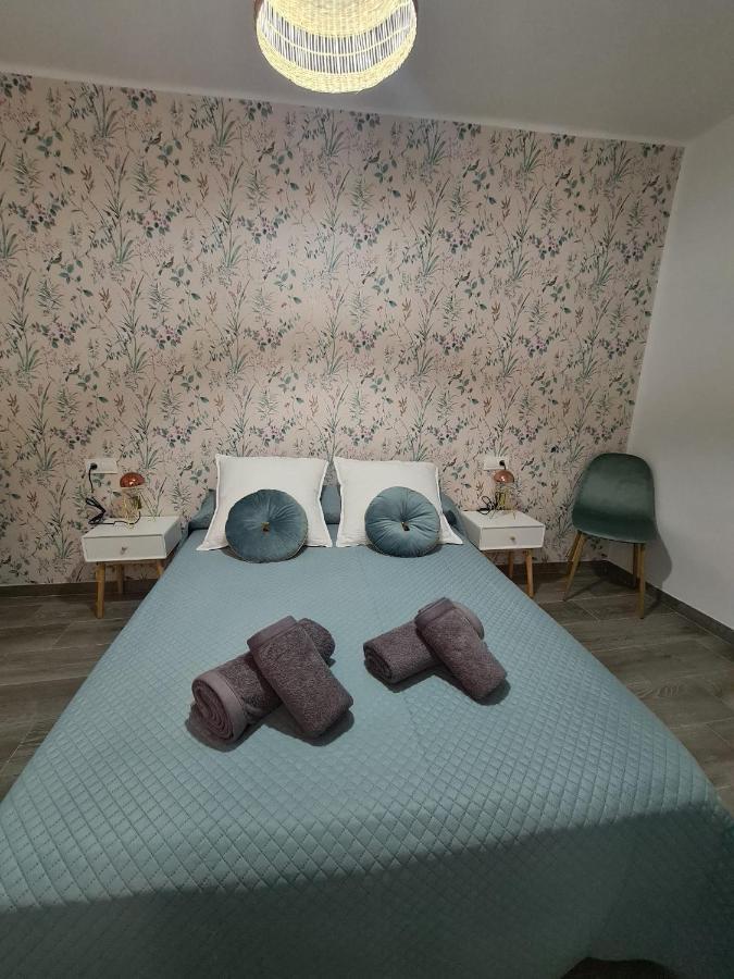 Colon Nerja公寓 外观 照片
